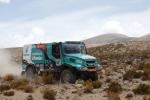 Iveco PowerStar Evolution II 4x4 2014 года